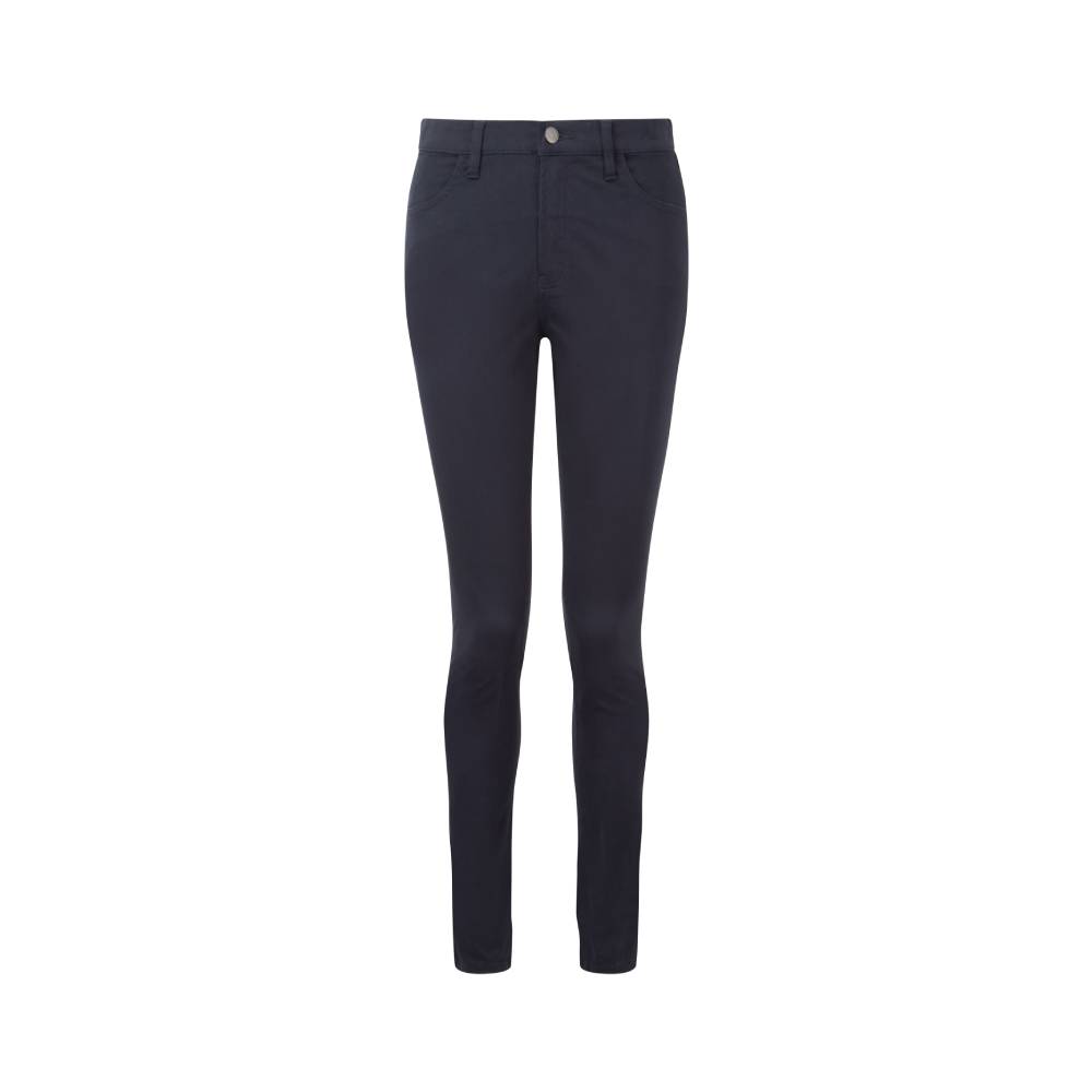 Navy Skinny Jeans for Ladies