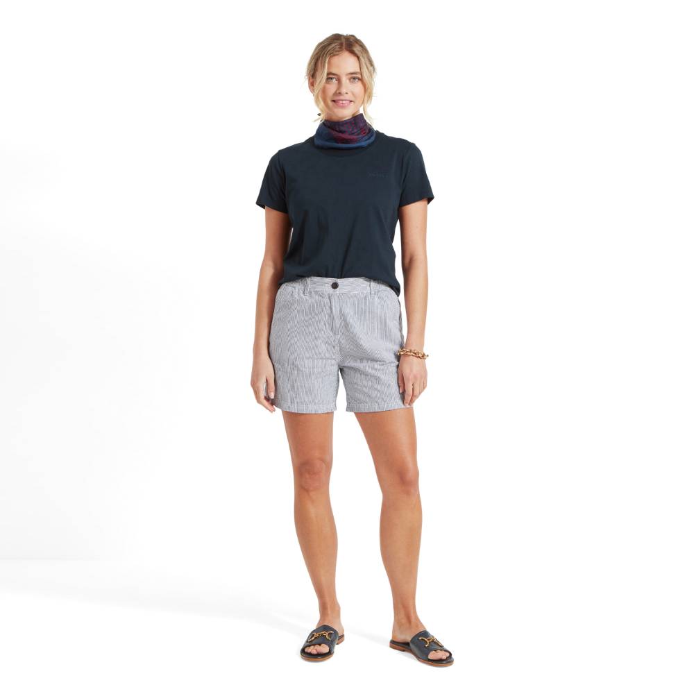 Schoffel Tresco T-Shirt (Navy)