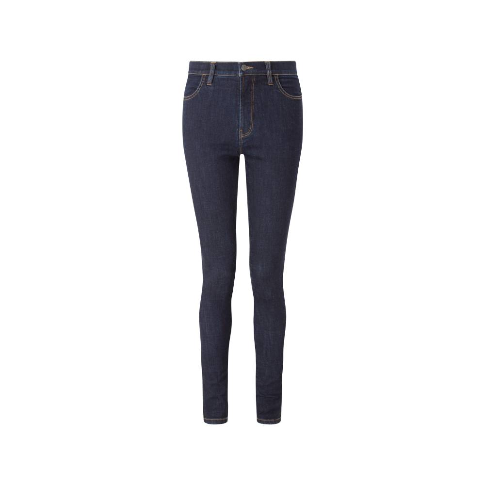 Schoffel Ladies Poppy Jeans (Dark Denim)