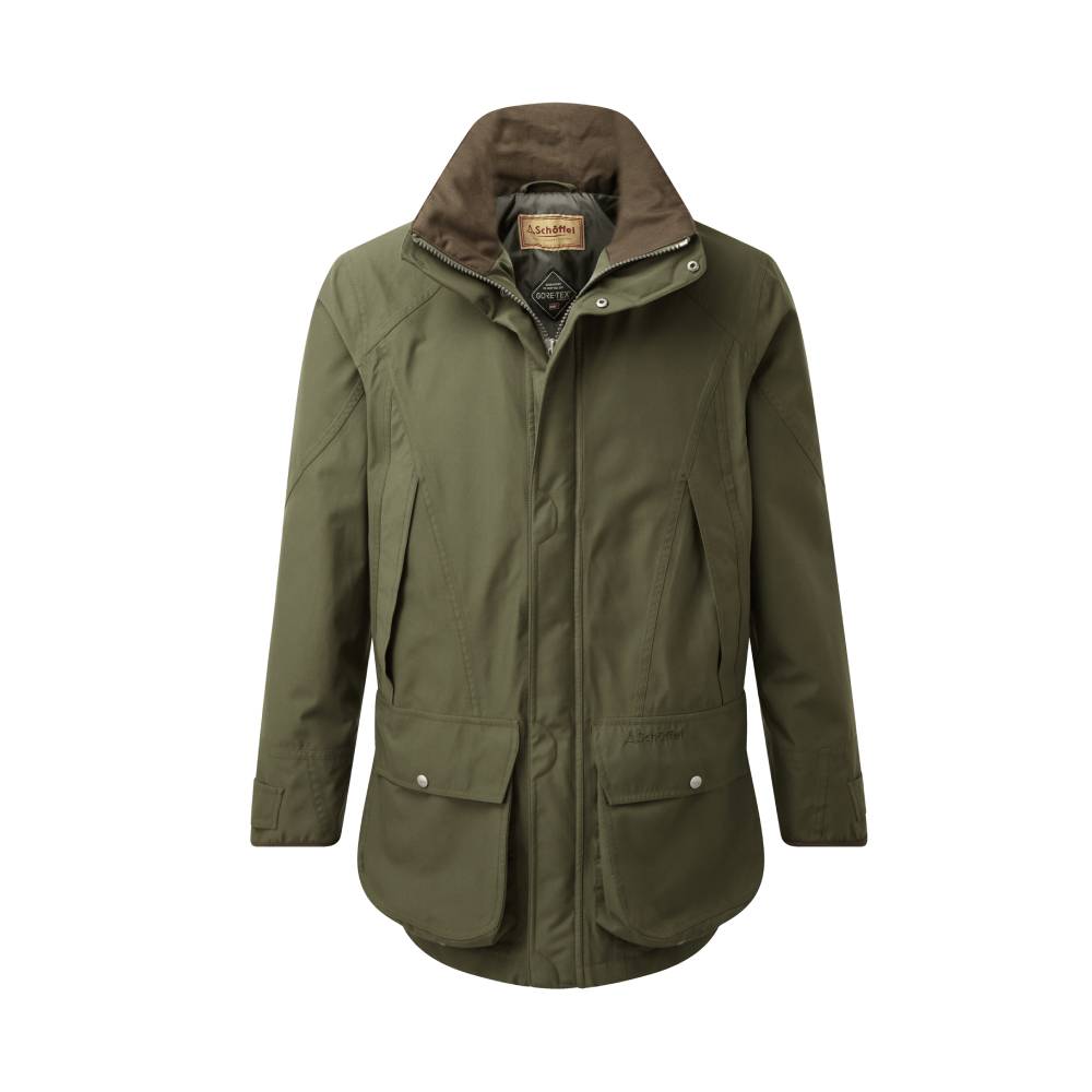 Ptarmigan Mens Extreme II GORE-TEX Waterproof Coat