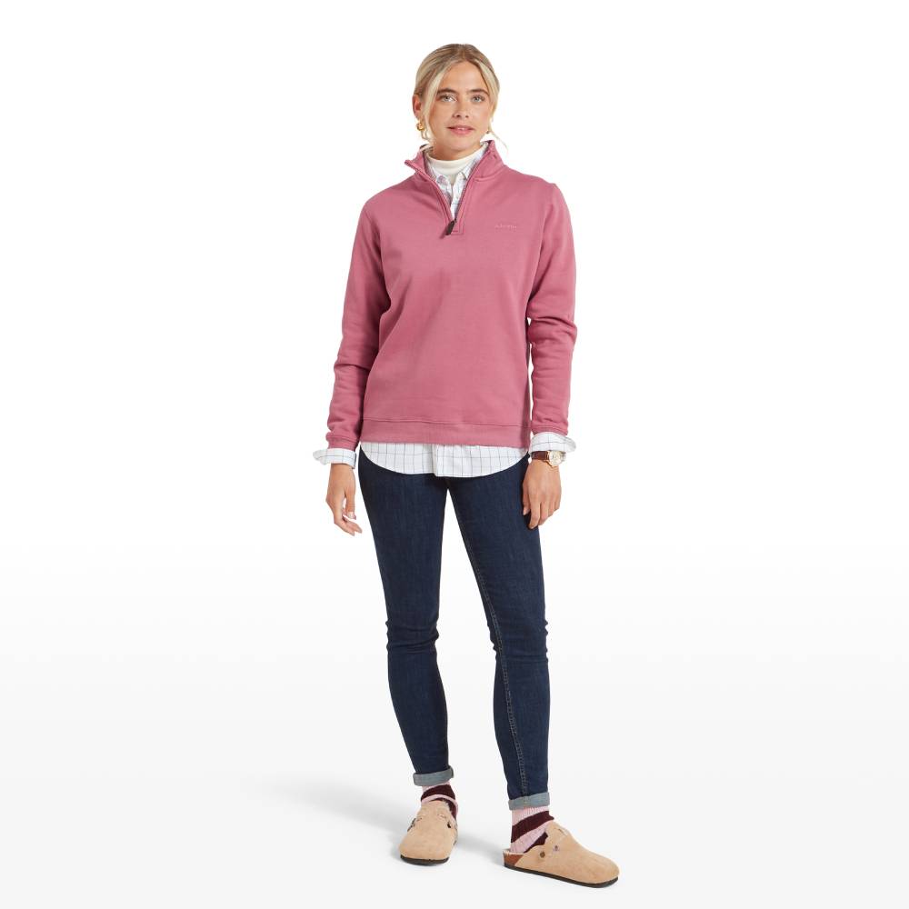 Sennen Cove Jumper from Schoffel