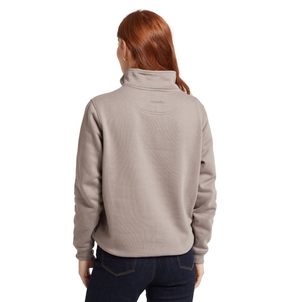 Sennen Cove Cotton Jumper for Women