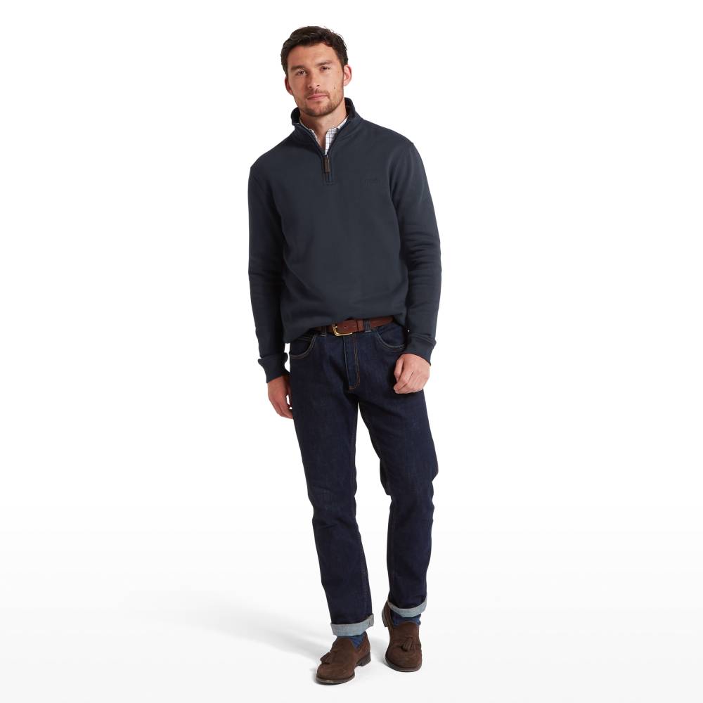 Stylish St Merryn Men's Jumper
