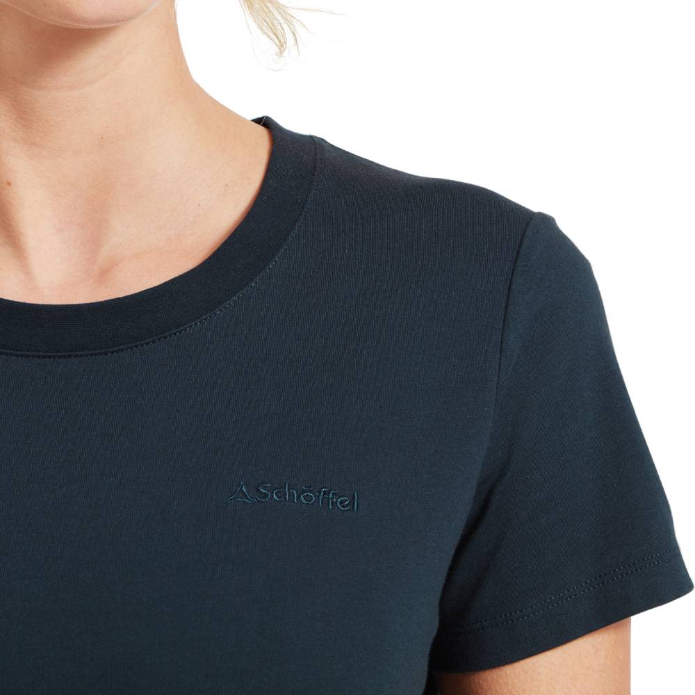 Schoffel Tresco T-Shirt (Navy)