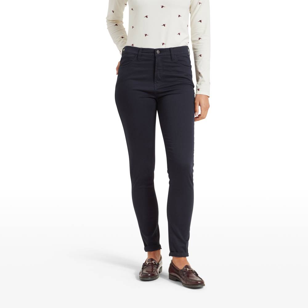 Stylish Women's Jeans from Schoffel