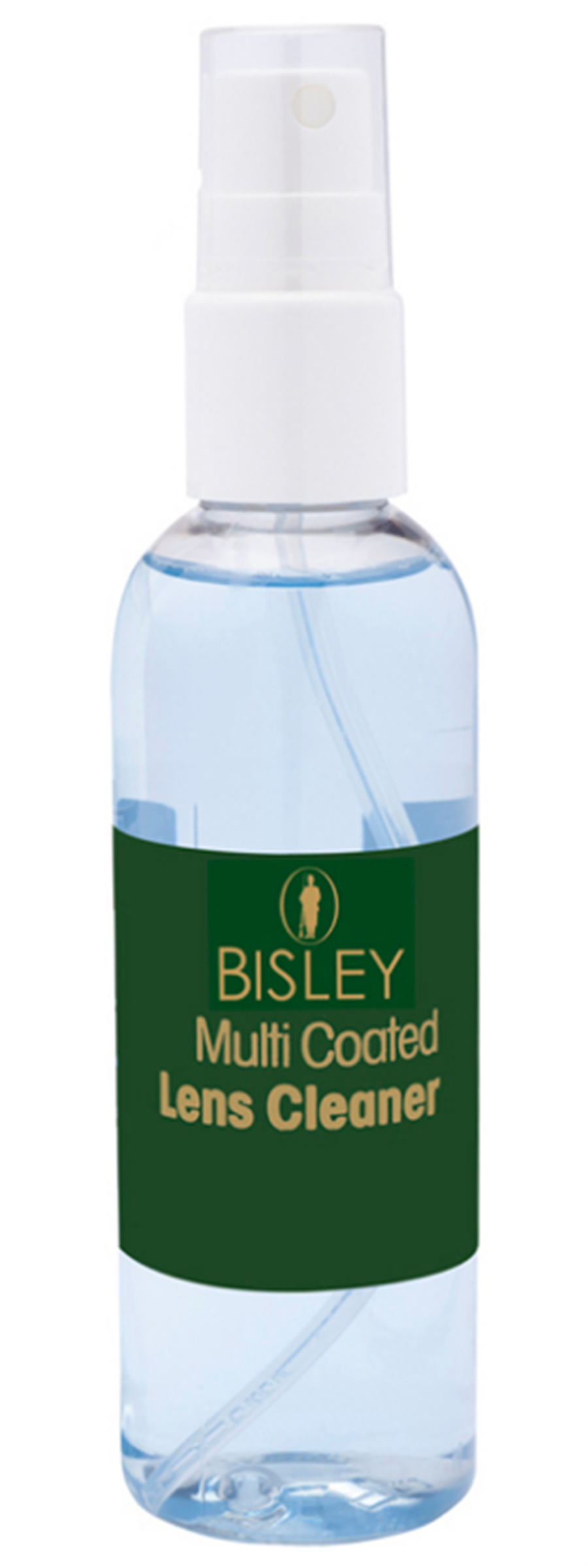 Lens Cleaner (100ml Pump Spray) By Bisley