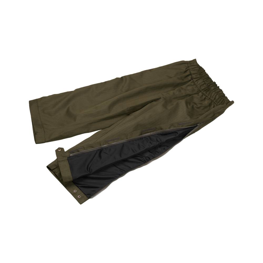 Seeland Buckthorn Short Over trousers (Shaded Olive)