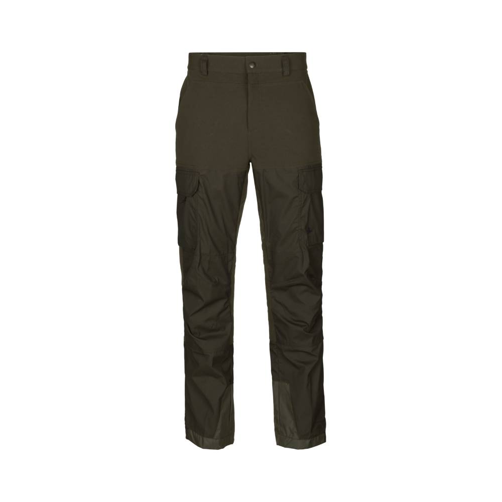 Seeland Elm Men's Trousers (Light Pine/Grizzly Brown)