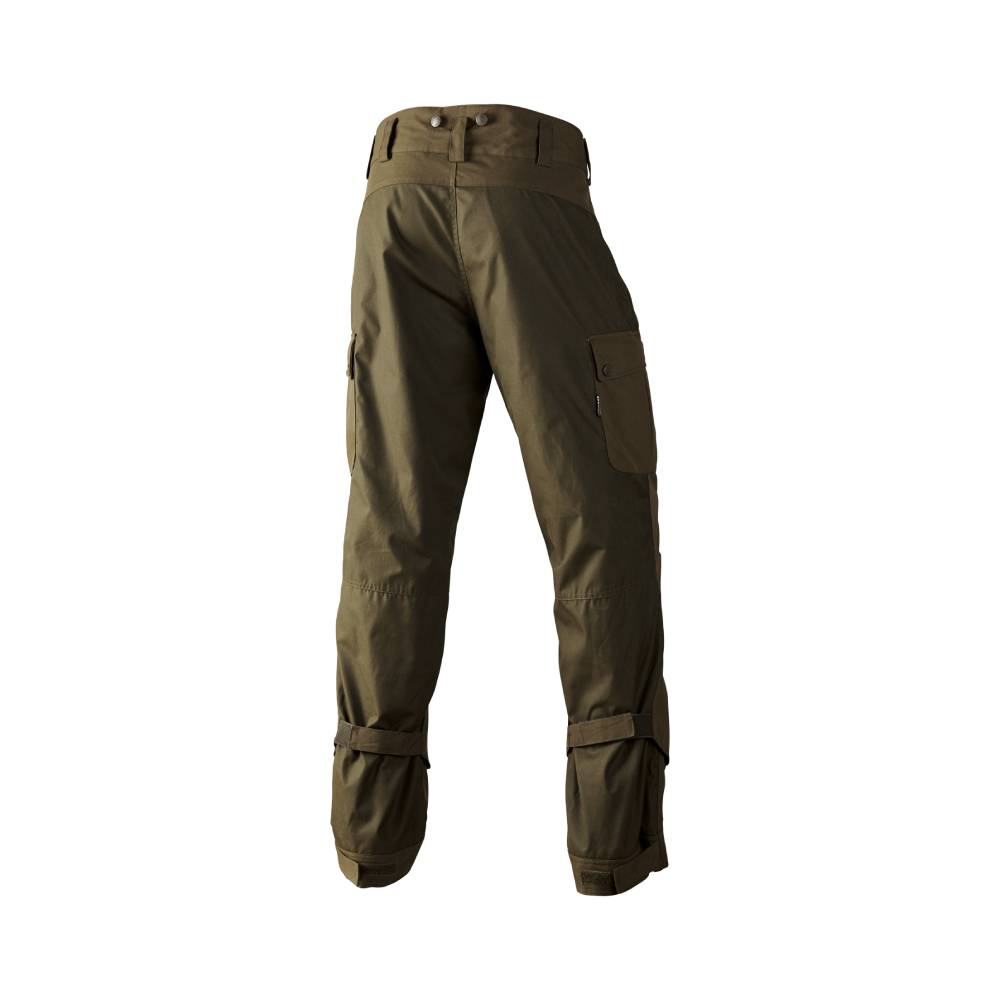 Seeland Exeter Advantage Ladies Trousers (Pine Green)