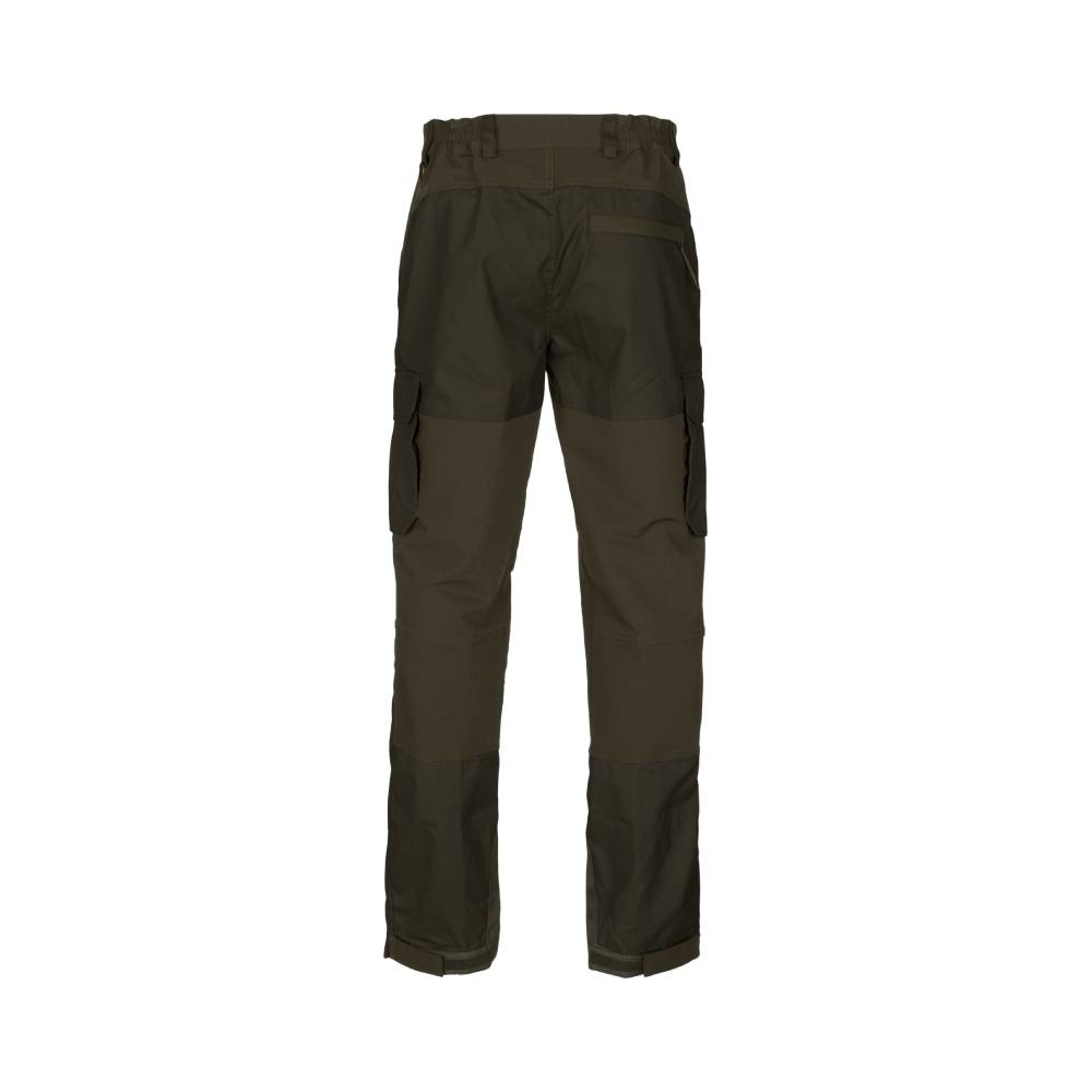 Seeland Elm Men's Trousers (Light Pine/Grizzly Brown)