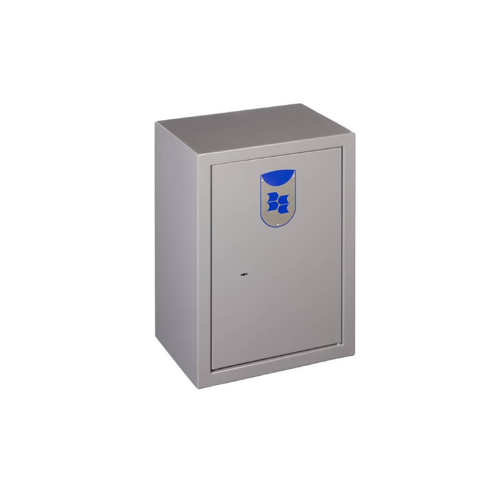 Sentinel PD7 Extra Deep Cabinet - STORE COLLECTION