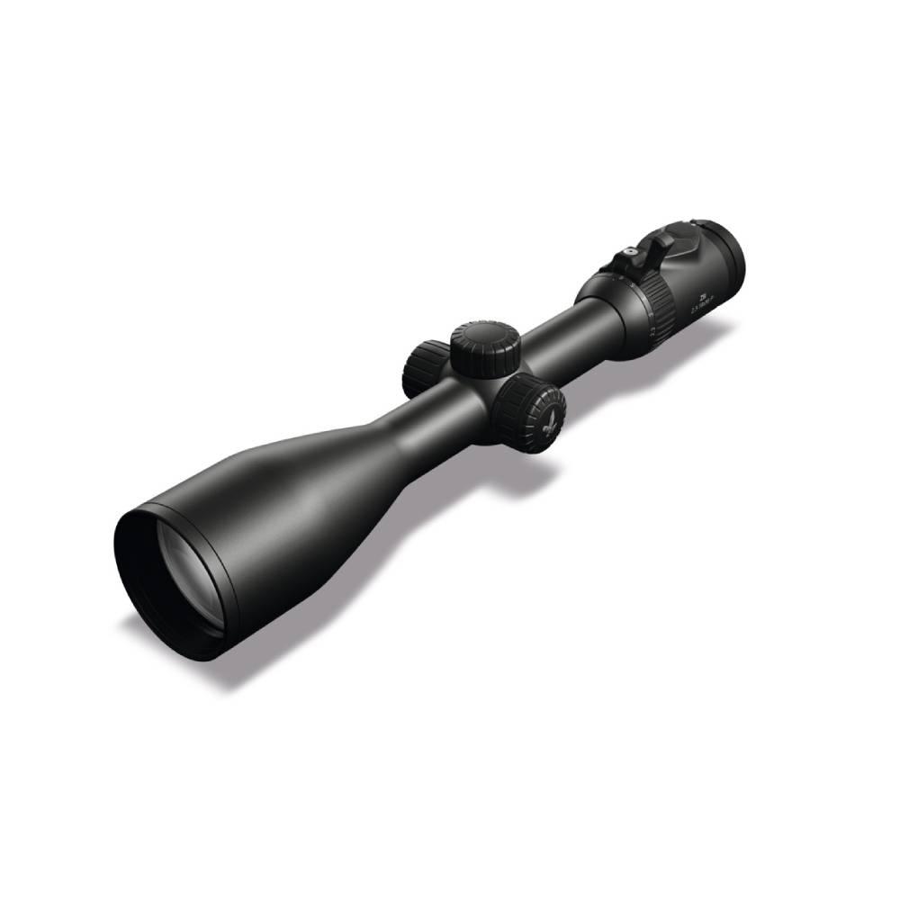 Swarovski Optik Z8i 2.3-18x56 P