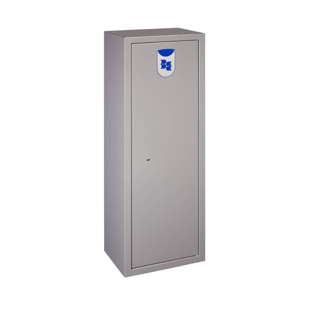 Titan TS14 Cabinet With Internal Locking Top - STORE COLLECTION