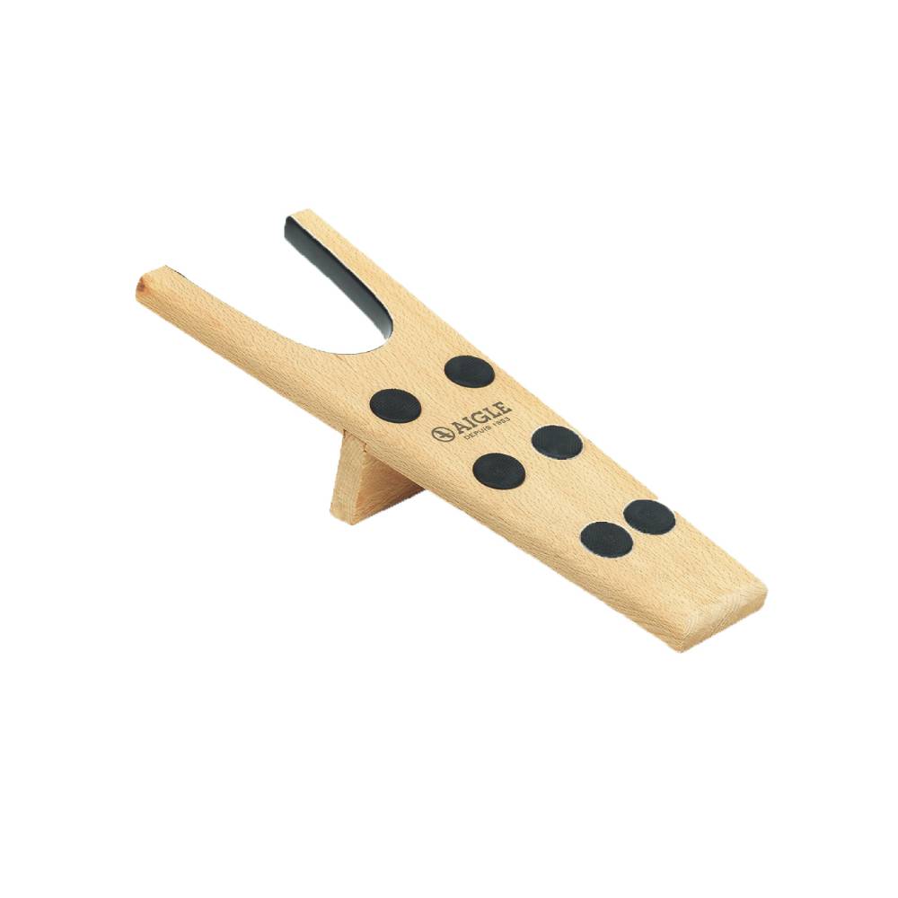 Aigle Wooden Boot Jack