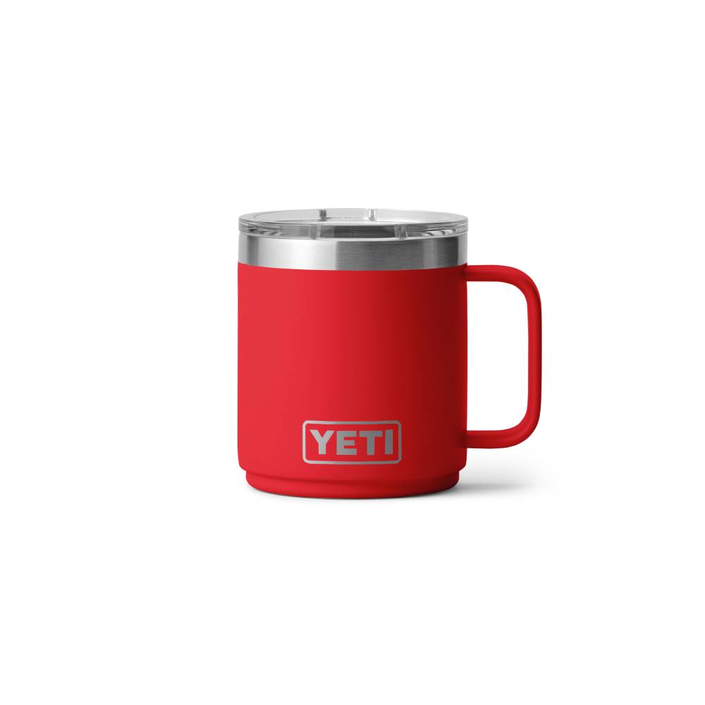 Yeti Rambler 10oz Stackable Mug
