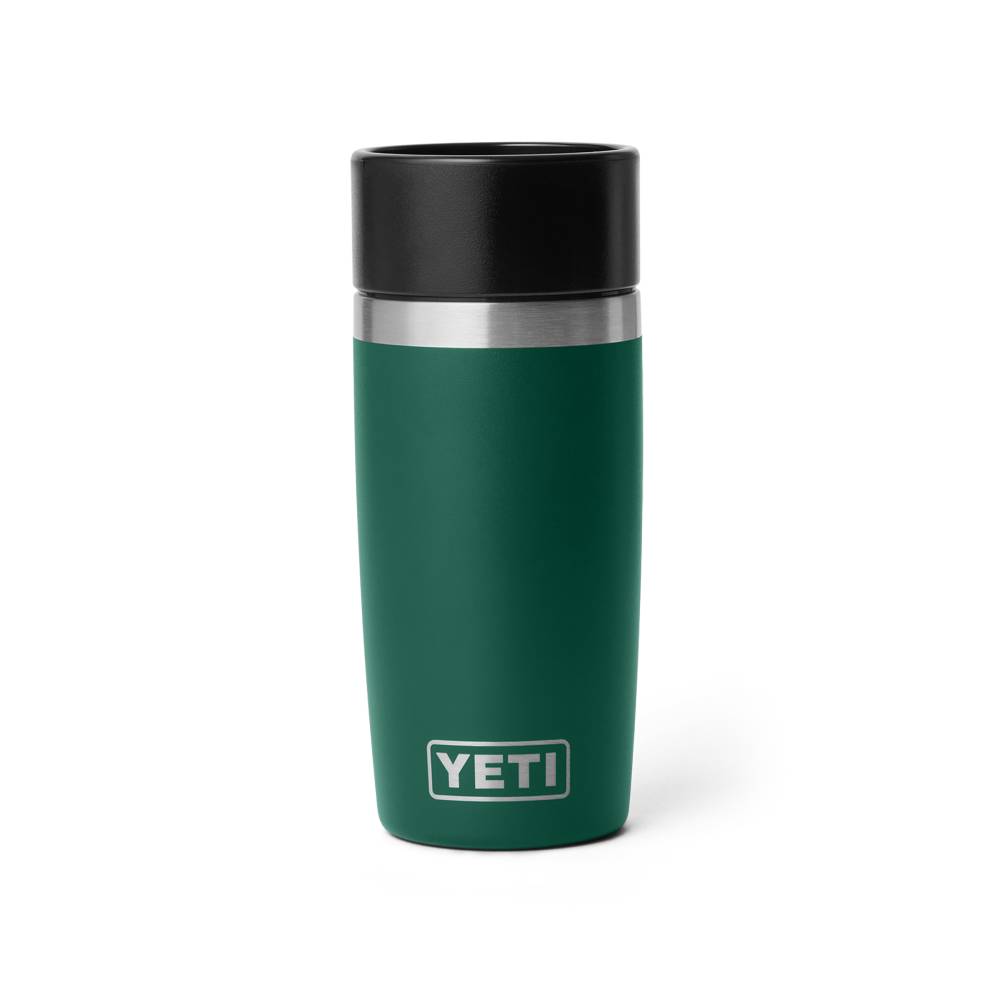 Yeti Rambler 12oz Travel Bottle