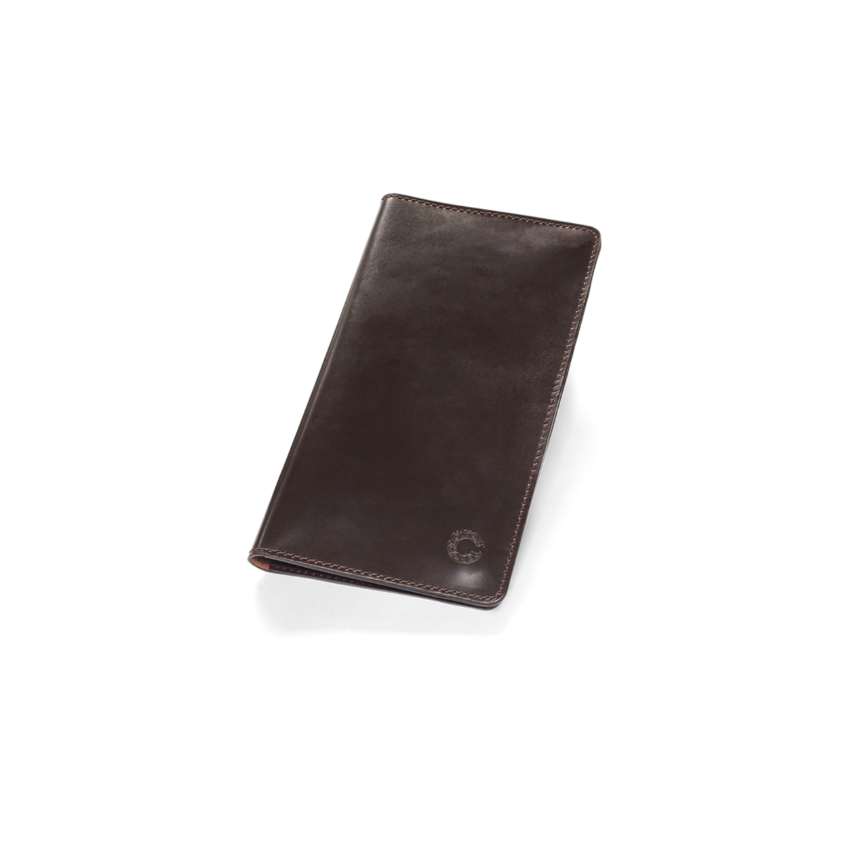 Malton Bridle Leather Certificate Wallet