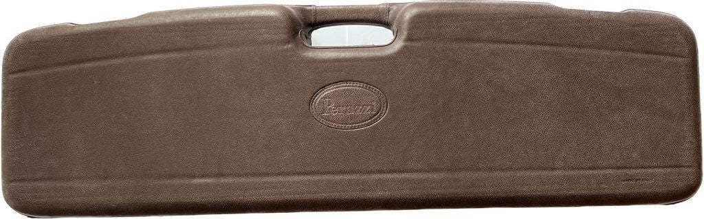 Perazzi Single 12g ABS Case - Brown