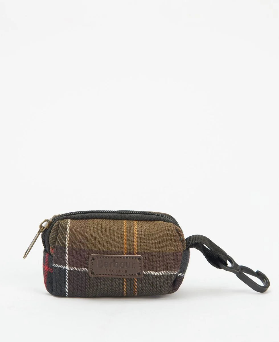 Tartan Dog Poop Bag ( Classic Tartan )