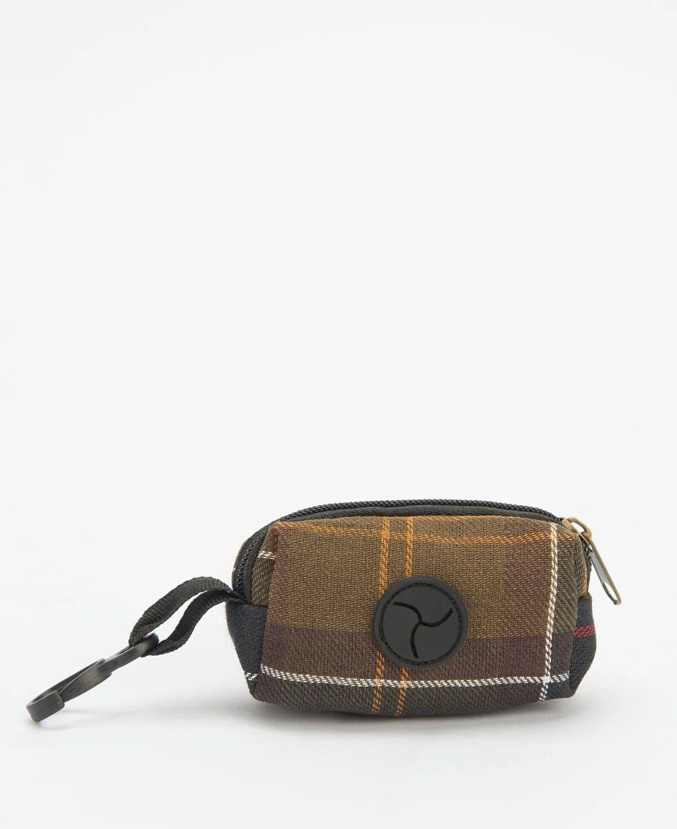 Tartan Dog Poop Bag ( Classic Tartan )