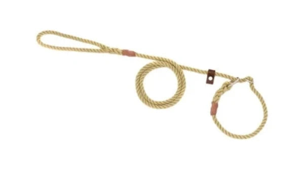 Double Stop Slip Lead