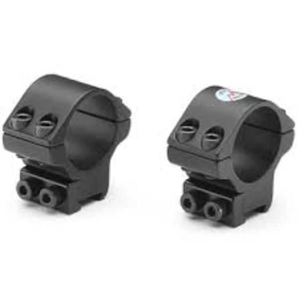 Bisley scope mounts-30mm-Dovetail (13mm)