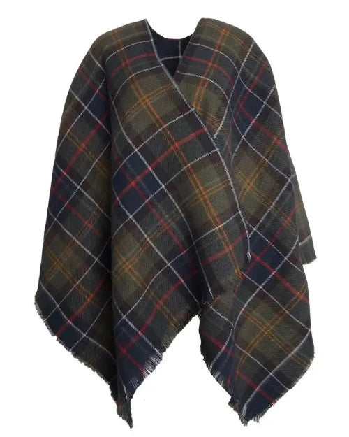 Barbour Montieth Scarf (Classic)