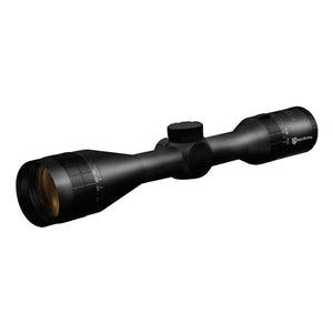 Nikko Stirling Scopes 3-9 x 40