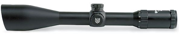 Nikko Stirling 3.5-10x42 LRX Scope