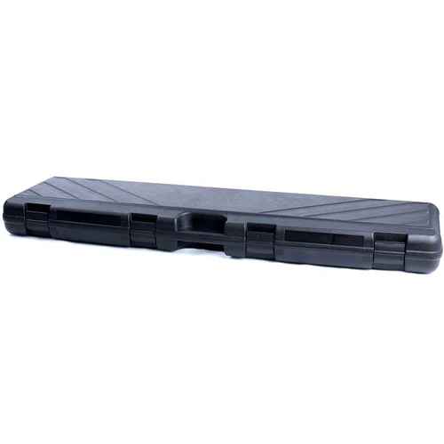 BSA Synthetic Lockable Rifle Case (Black)