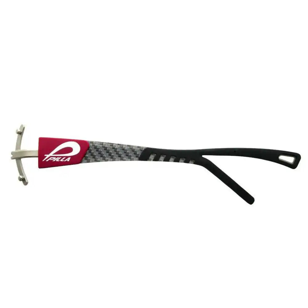 Outlaw X6 Carbon Fibre Frame (MC Red Black)