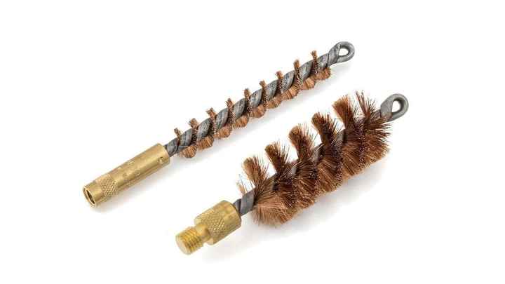 Parker Hale Phospor Bronze Brush .45