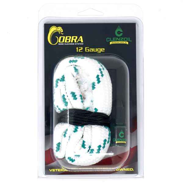 Field & Range Cobra 12G Boresnake