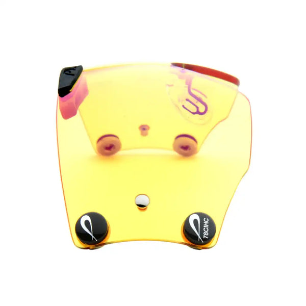 Outlaw X6 ICE 78 CIHC Lens Sportarm