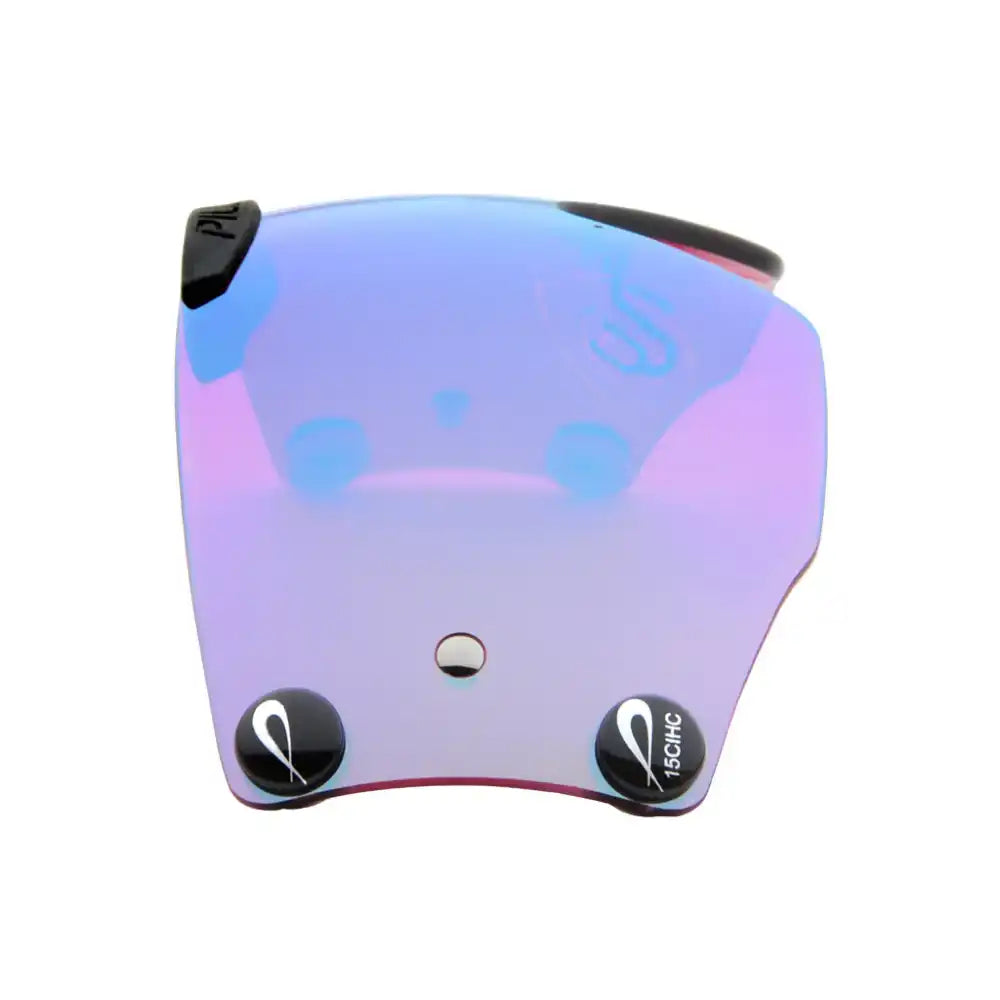 Outlaw X7 ICE 15 CIHC Lens