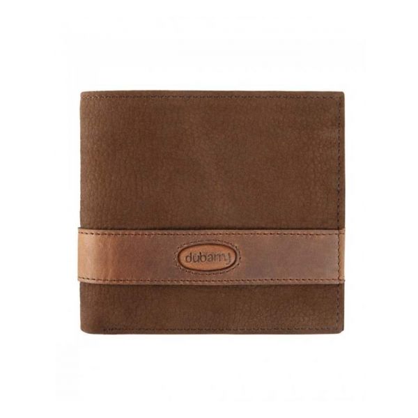 Grafton Wallet (Walnut)