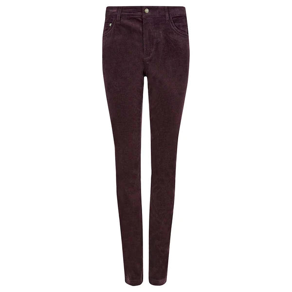 Dubarry Honeysuckle Jeans (Plum)
