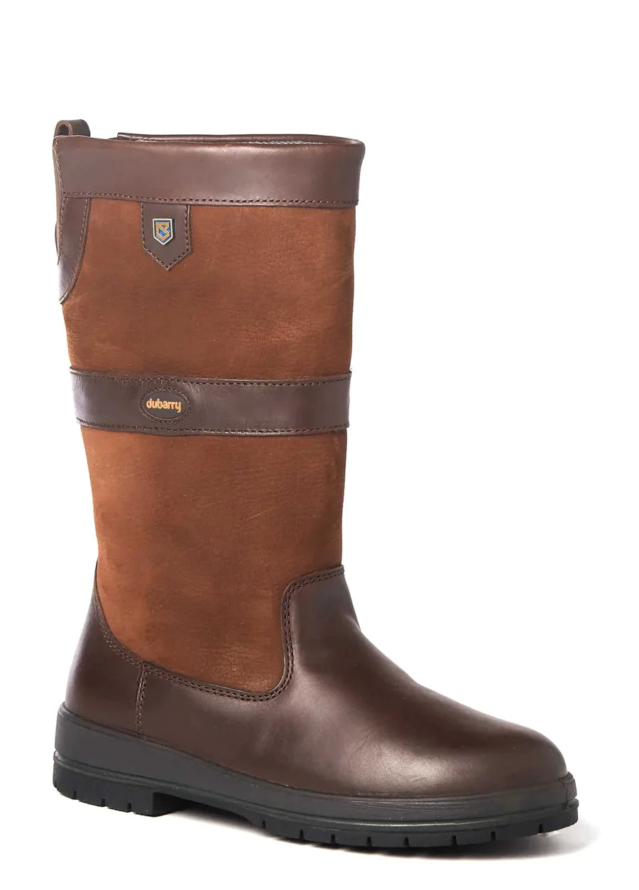 Kildare Country Boot (Walnut)