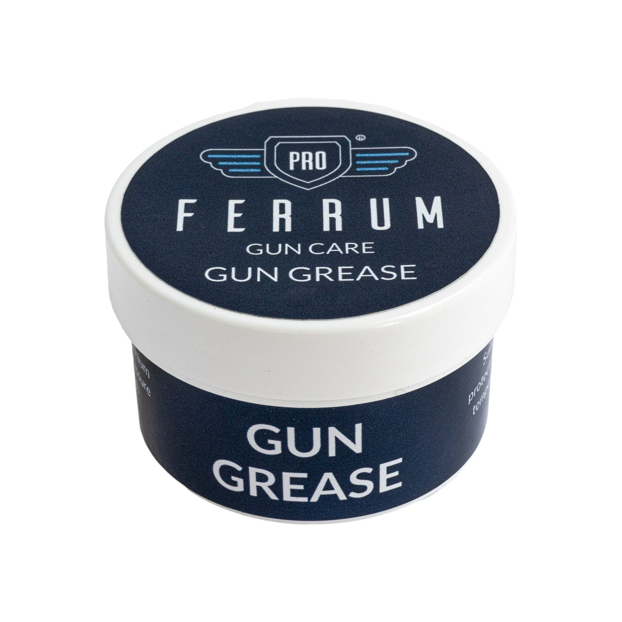 Pro Ferrum Complex Lithium Gun Care Grease (45g)