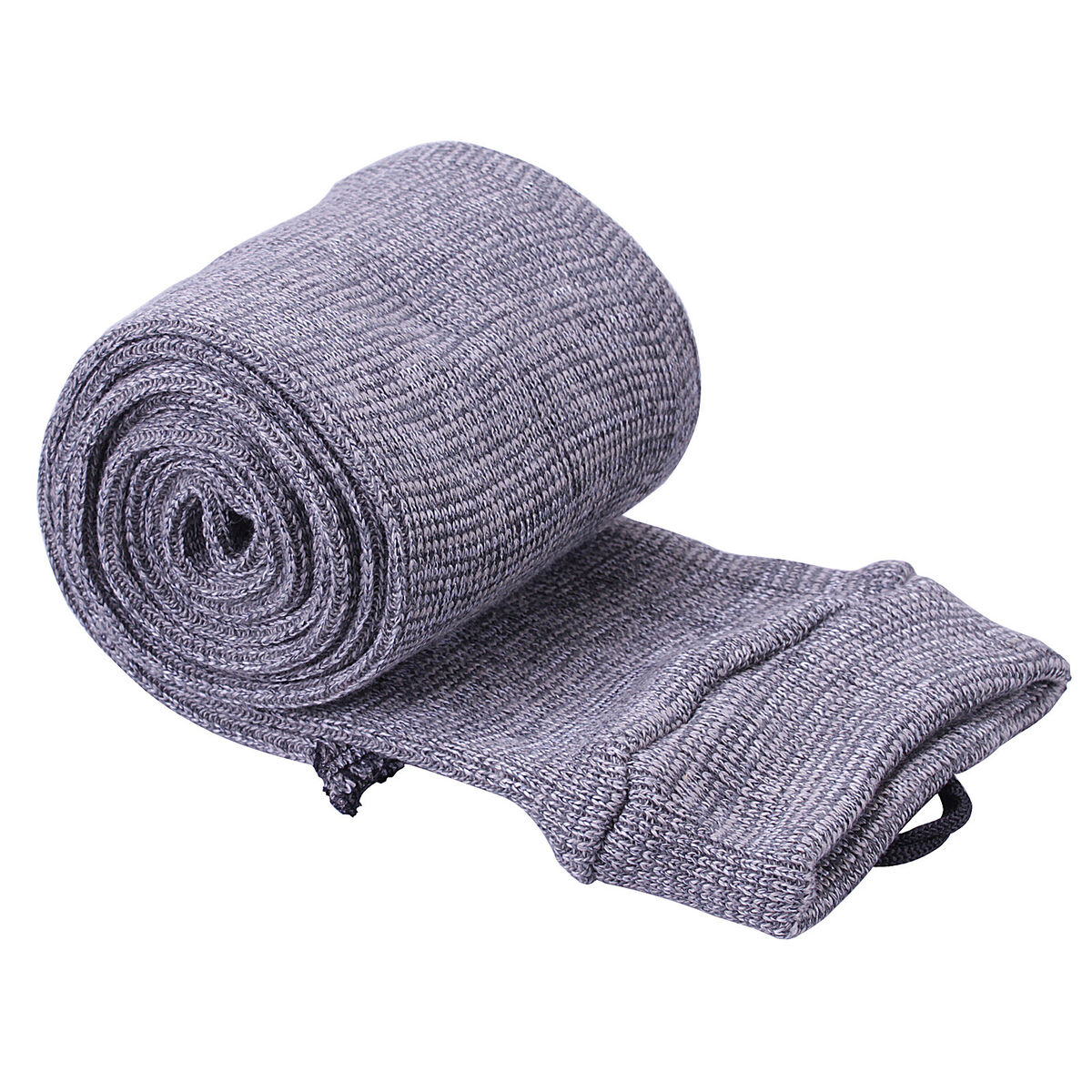Grey Gun Sock
