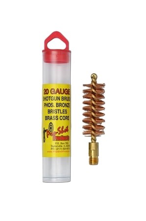 Pro Shot Bronze Bore Brush (All Calibres)