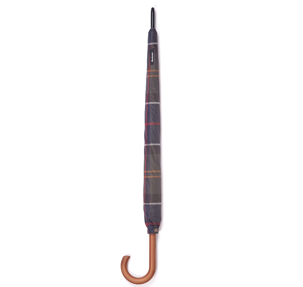 Tartan Walker Umbrella ( Classic Tartan )