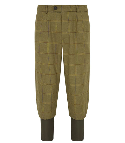Technical tweed breeks with storm cuff Berkshire Sportarm