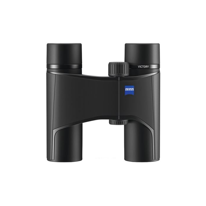 Zeiss Victory Pocket 10 x 25 Black