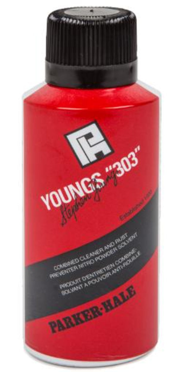 Parker-Hale Youngs 303 Oil 150ml