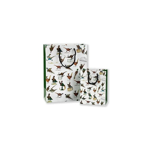 Pheasant Gift Bags