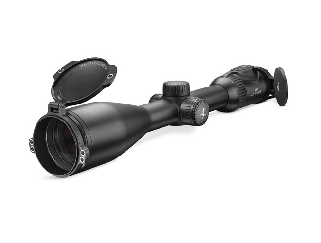 Swarovski Optik Z8i 2.3-18x56p