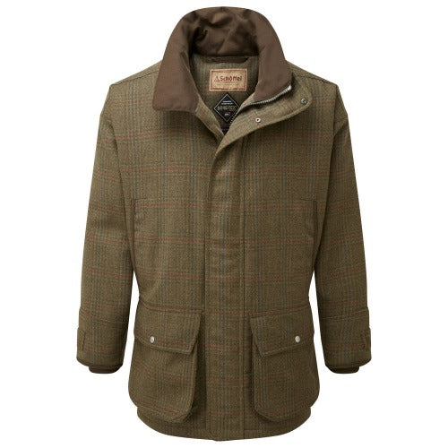 Schoffel best sale ptarmigan pro