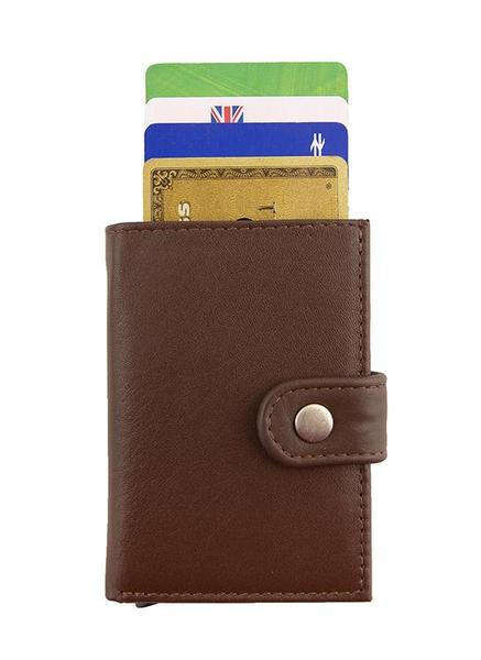 Leather Flip Case