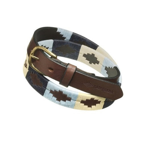 Polo belt Skinny (Sereno)